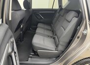 Toyota Verso MPV 1,8 l 108 kw