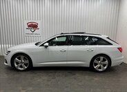 Audi A6 4