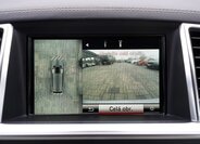 Mercedes-Benz GL SUV 3,0 l 190 kw