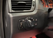 BMW X1 SUV 2,0 l 105 kw