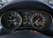 Škoda Superb Kombi 1,4 l 92 kw