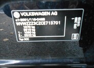 Volkswagen Passat CC 25