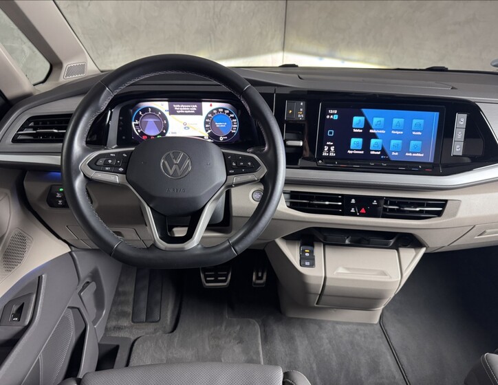 Volkswagen Multivan 24