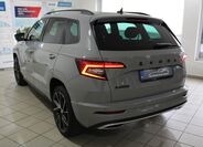Škoda Karoq 4