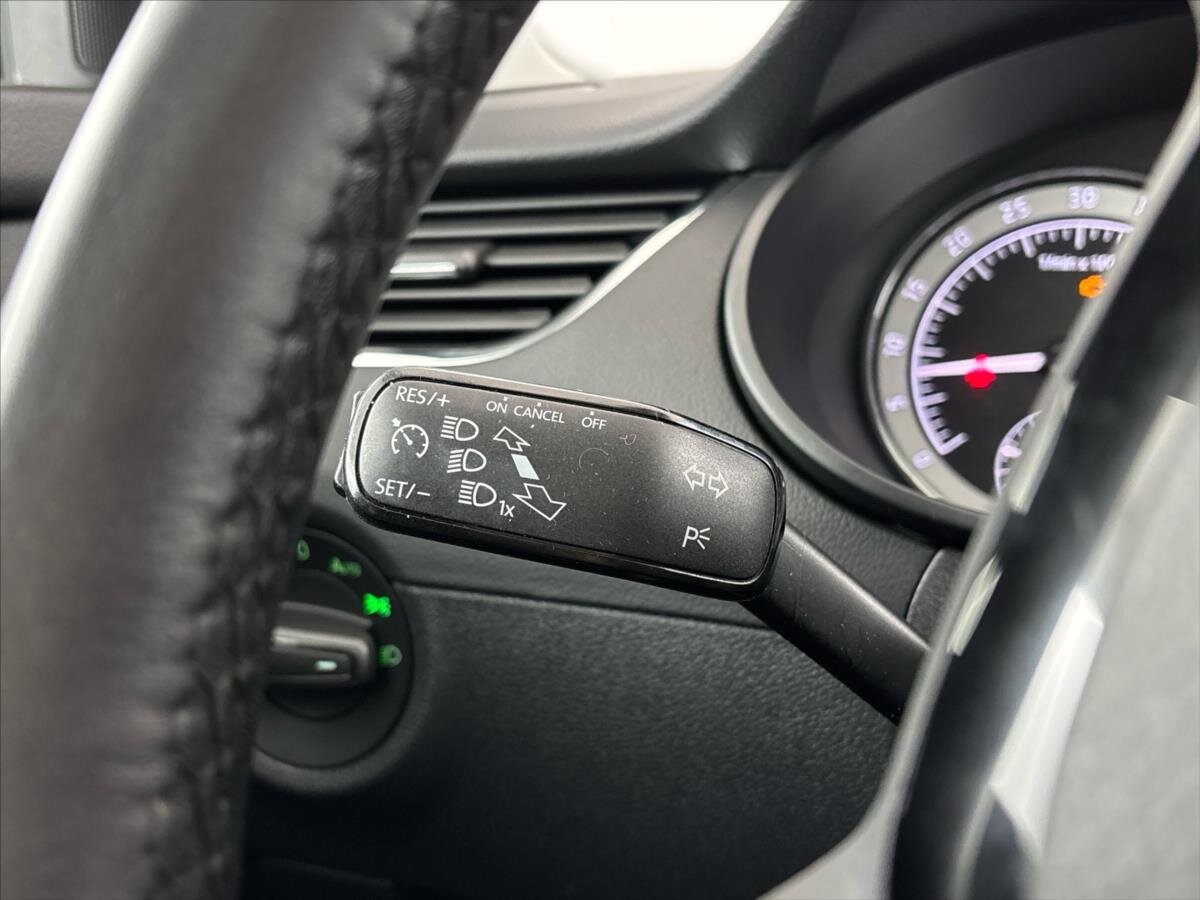 Škoda Octavia Liftback 1,6 l 85 kw