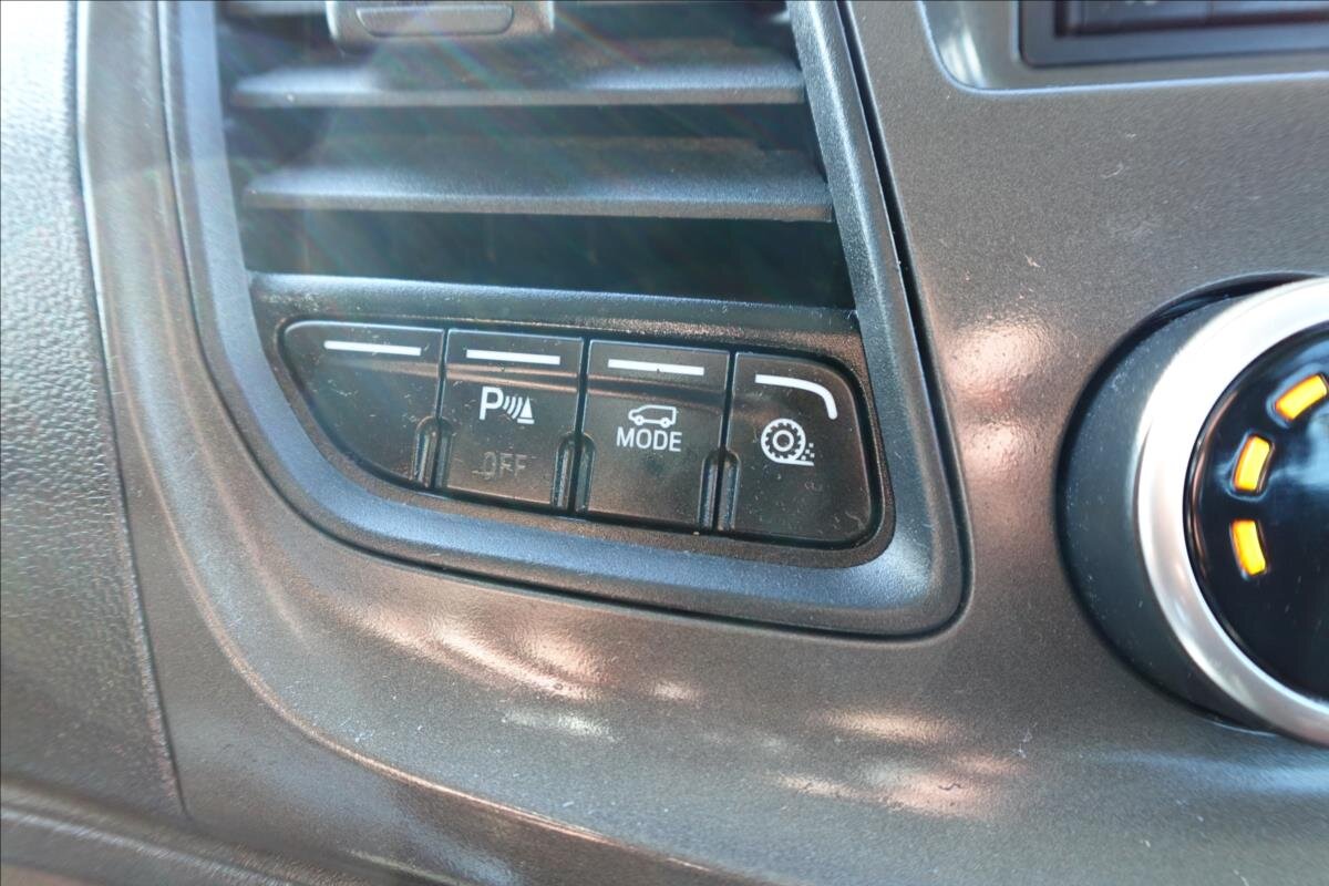 Ford Transit Ostatní 2,0 l 96 kw