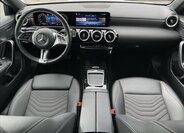 Mercedes-Benz Třídy A Hatchback 2,0 l 110 kw