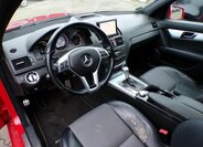 Mercedes-Benz Třídy C Kombi 3,0 l 170 kw