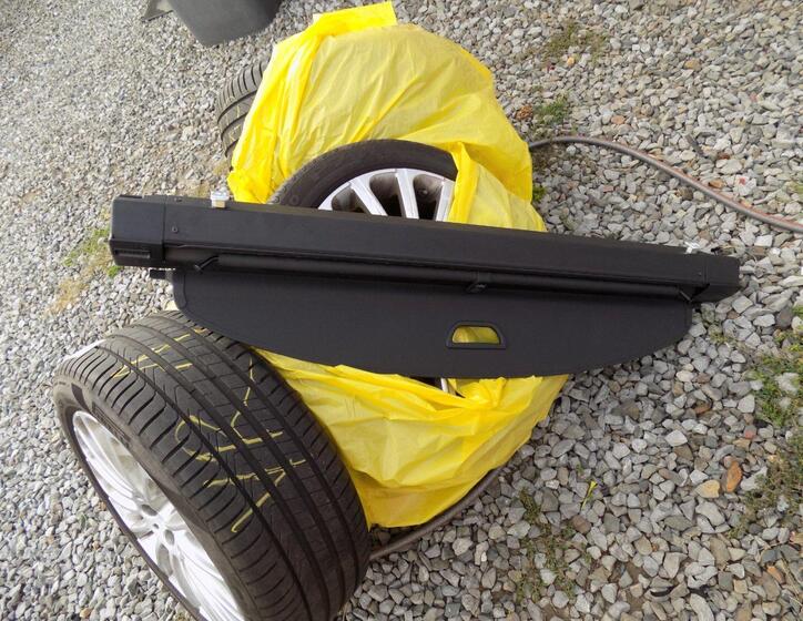 Mercedes-Benz Třídy E 50