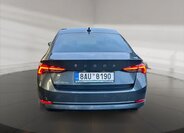 Škoda Octavia Liftback 2,0 l 110 kw