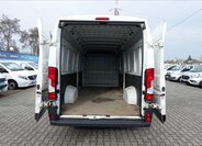 Peugeot Boxer Ostatní 2,0 l 96 kw