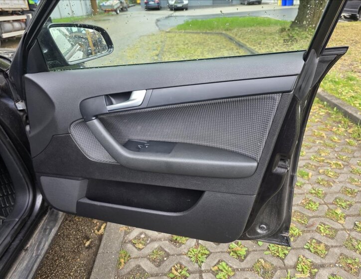 Audi A3 Hatchback 2,0 l 103 kw