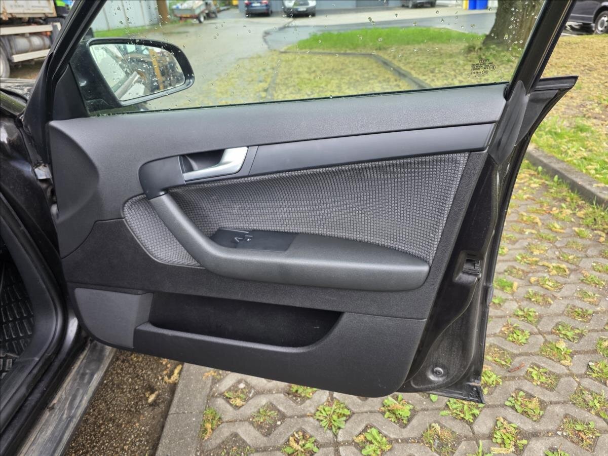 Audi A3 Hatchback 2,0 l 103 kw