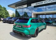 BMW M3 Kombi 3,0 l 390 kw