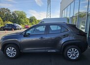 Toyota Yaris Cross Hatchback 1,5 l 92 kw