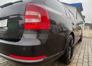 Škoda Octavia Kombi 0,0 147 kw