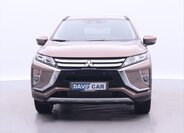 Mitsubishi Eclipse Cross SUV 1,5 l 120 kw