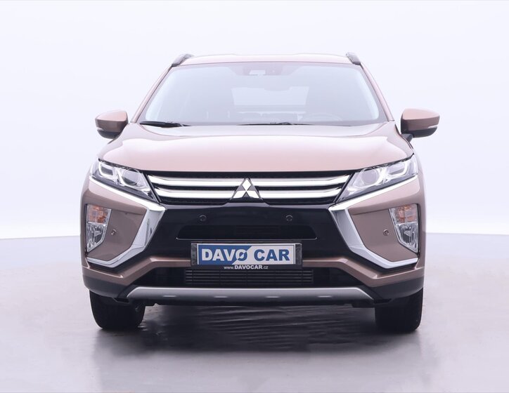 Mitsubishi Eclipse Cross SUV 1,5 l 120 kw