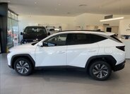 Hyundai Tucson SUV / Terénní 1,6 l 169 kw