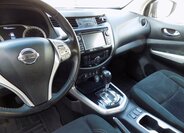 Nissan Navara SUV / Terénní 2,3 l 140 kw