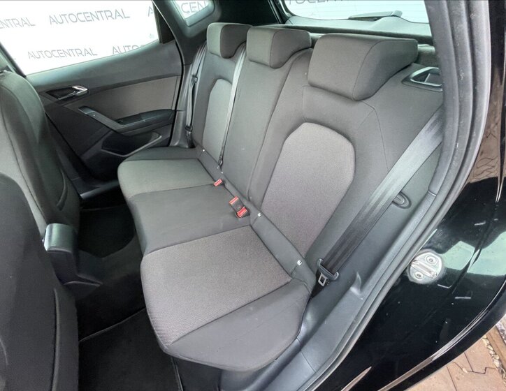 Seat Arona Hatchback 999,0 70 kw