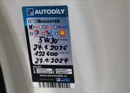 Škoda Kodiaq Kombi 2,0 l 140 kw