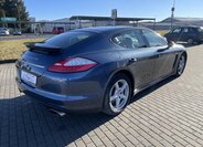 Porsche Panamera Hatchback 3,6 l 220 kw