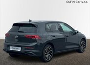 Volkswagen Golf Hatchback 999,0 81 kw