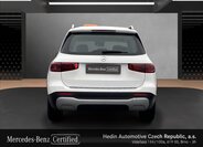 Mercedes-Benz GLB SUV 2,0 l 140 kw