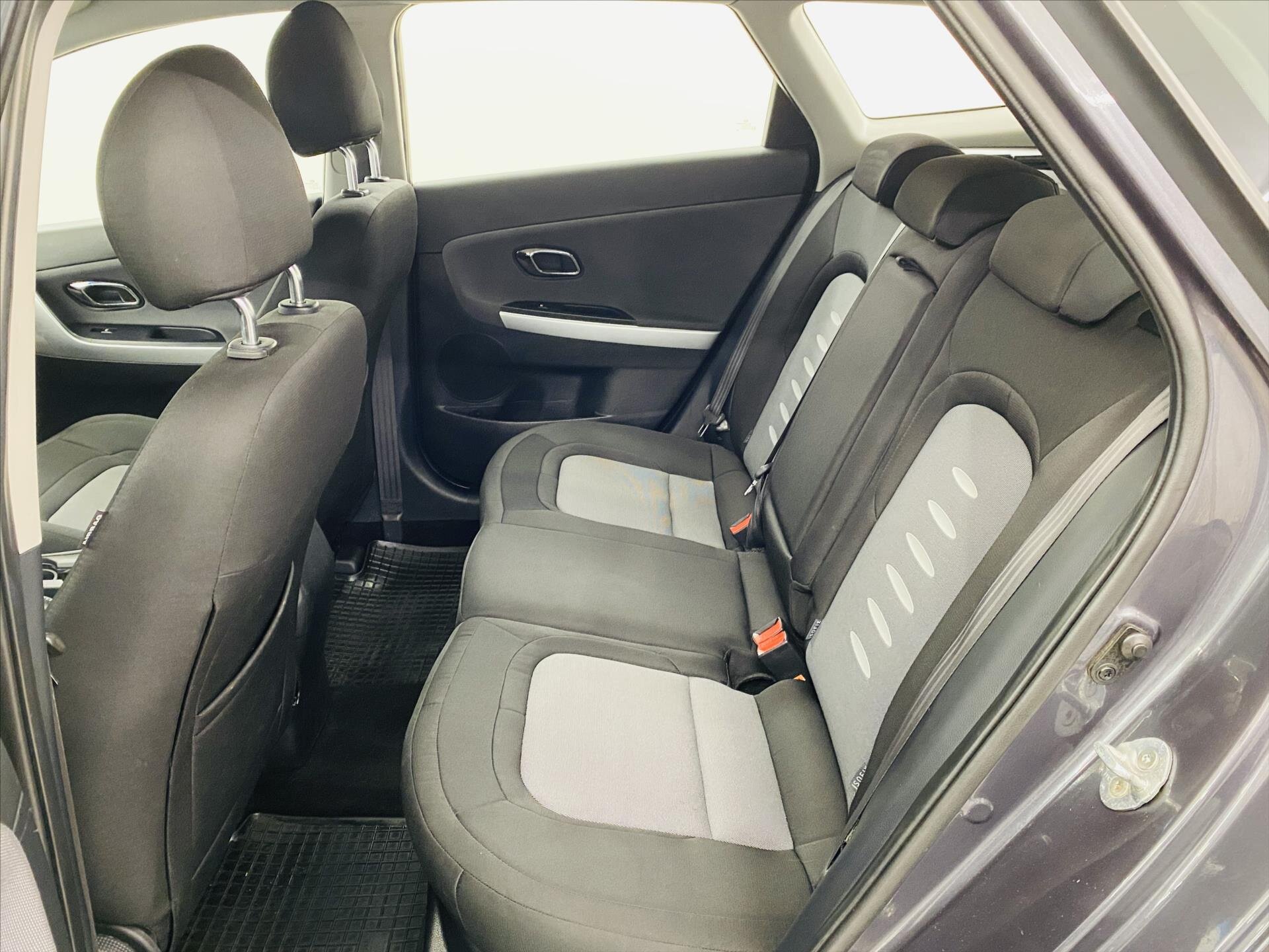 KIA Ceed Kombi 1,6 l 99 kw