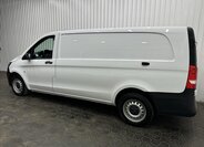 Mercedes-Benz Vito Ostatní 2,0 l 120 kw
