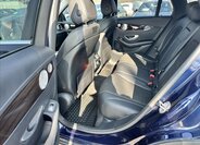 Mercedes-Benz GLC SUV / Terénní 3,0 l 190 kw