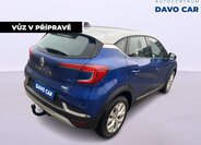 Renault Captur SUV 1,6 l 68 kw