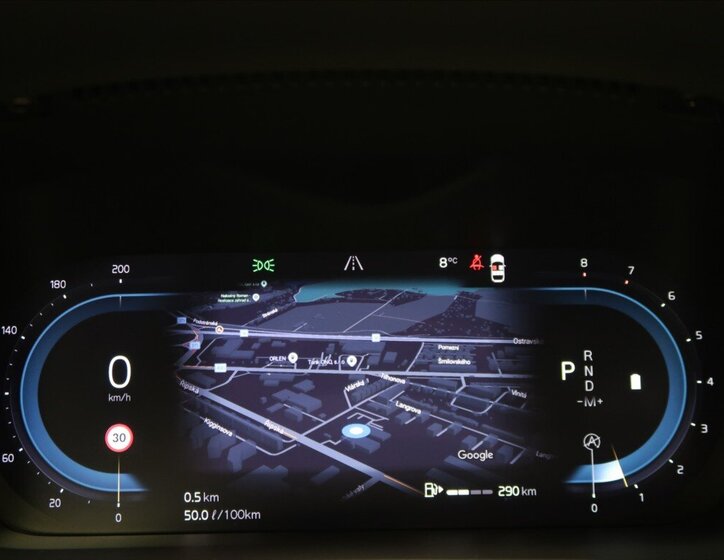 Volvo S60 Sedan / Limuzína 2,0 l 184 kw