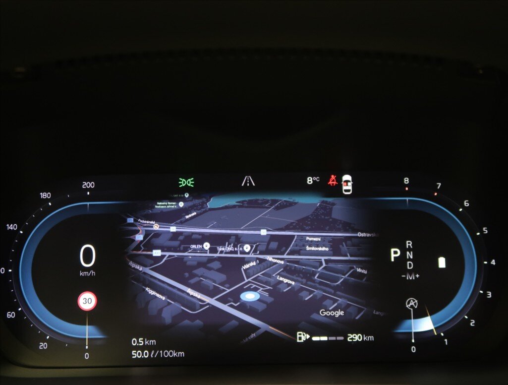 Volvo S60 Sedan / Limuzína 2,0 l 184 kw