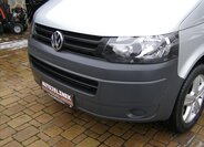 Volkswagen Caravelle 8
