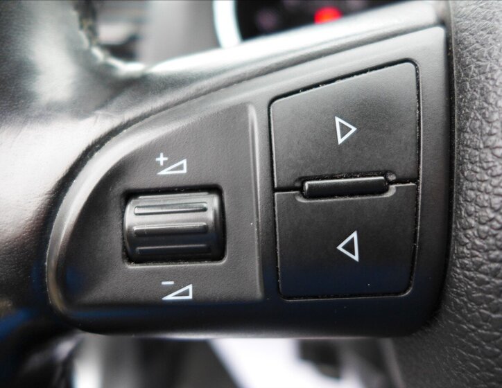 Škoda Yeti Kombi 1,4 l 90 kw