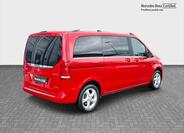 Mercedes-Benz Třídy V 5