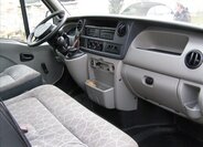 Renault Master Ostatní 2,5 l 88 kw