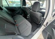 Škoda Scala Hatchback 1,0 l 85 kw