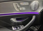 Mercedes-Benz Třídy E 11