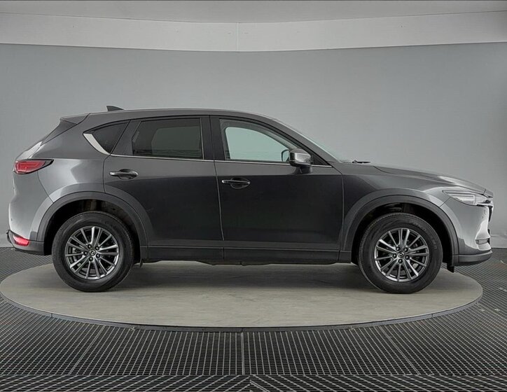 Mazda CX-5 SUV / Terénní 2,2 l 110 kw