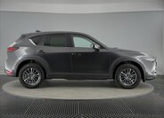 Mazda CX-5 SUV / Terénní 2,2 l 110 kw