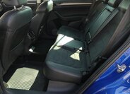Škoda Kodiaq SUV / Terénní 2,0 l 110 kw