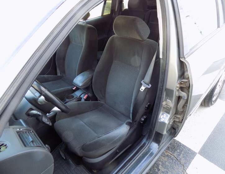 Ford Mondeo Kombi 2,0 l 107 kw