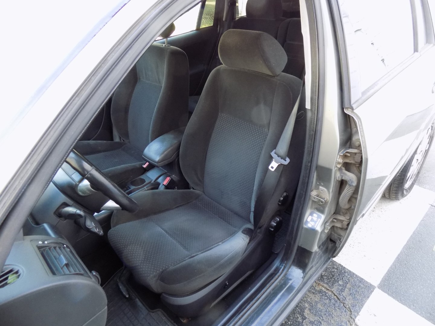 Ford Mondeo Kombi 2,0 l 107 kw