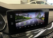 Škoda Octavia Liftback 1,5 l 110 kw