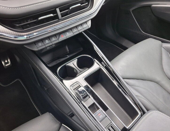 Škoda Enyaq Ostatní 0,0 220 kw