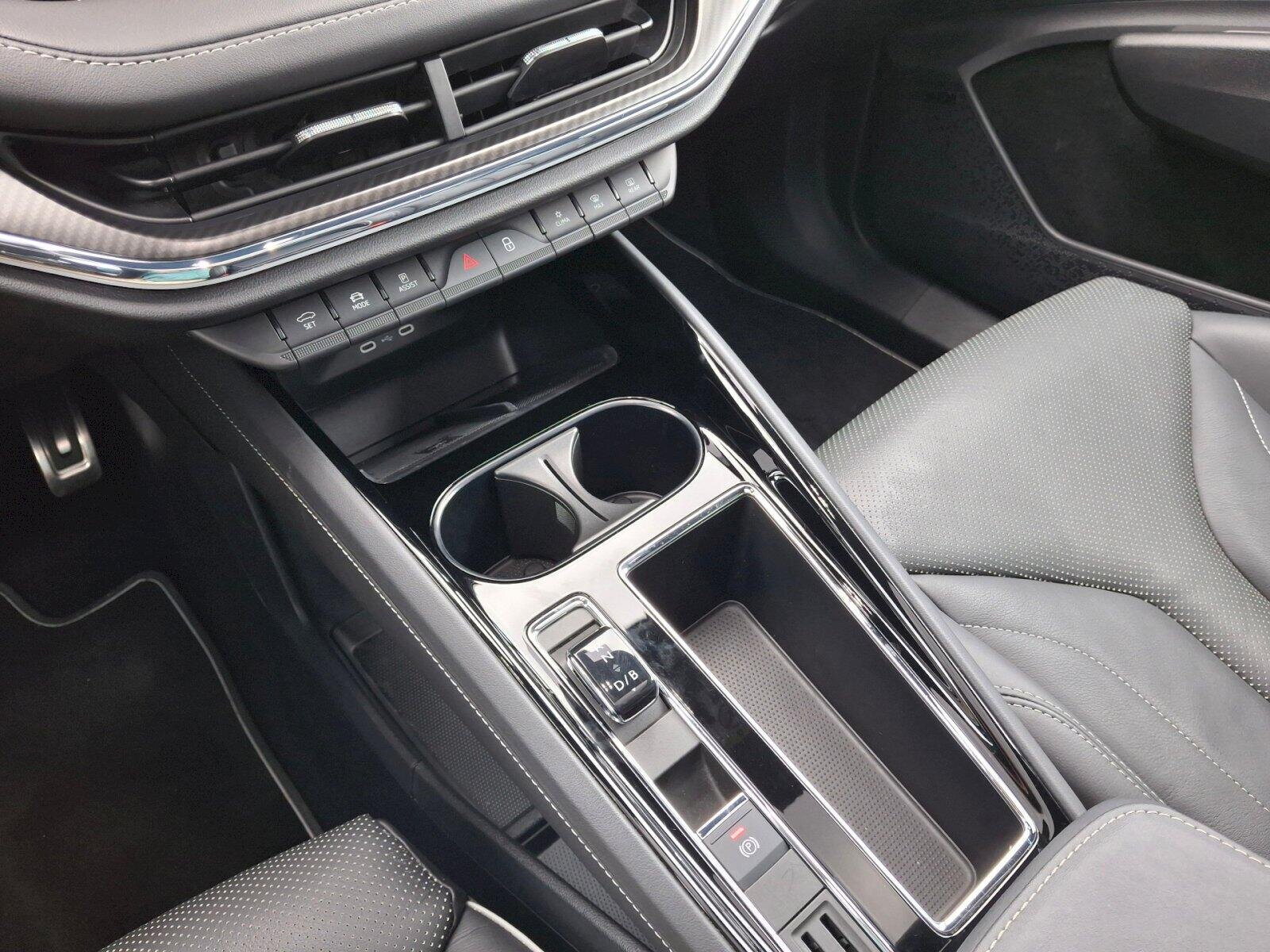 Škoda Enyaq Ostatní 0,0 220 kw