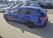 Seat Leon Kombi 1,5 l 110 kw